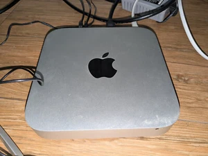 Apple Mac Mini A1347 (Late 2012) i5-3210M 16GB - 500GB - Picture 1 of 5