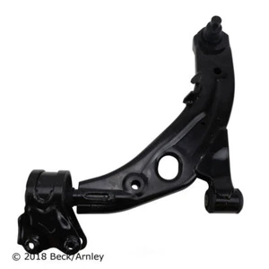 Suspension Control Arm and Ball Joint Assembly Beck/Arnley fits 07-12 Mazda CX-7 - Picture 1 of 4