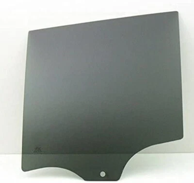 Vidrio de ventana de puerta trasera izquierda/conductor para Benz ML320 ML350 ML430 ML55amg ML500  Foto 1 de 3