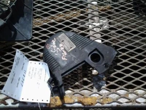 Timing Cover 1.7L SOHC Upper Fits 01-05 CIVIC 118383 - Picture 1 of 12