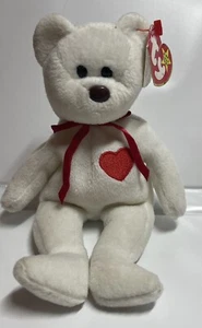 Beanie Baby, Valentino 1993, Top Zustand, Retired - Bild 1 von 4