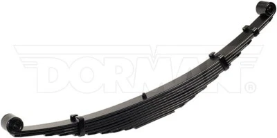 Suspension Leaf Spring for Ford F-450 Super Duty 2016-08 Foto 1 de 4