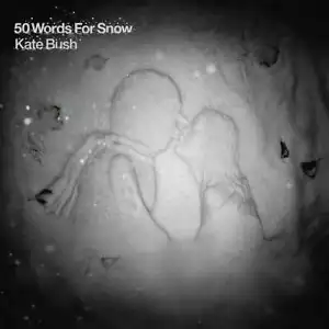 Kate Bush 50 Words For Snow (CD) 2018 Remaster [NEW] - Picture 1 of 3