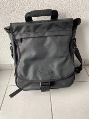 Kensington - Notebook-Rucksack, schwarz, neu - Bild 1 von 4