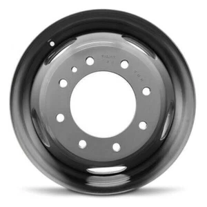 17" Road Ready 560-8094 Gray 17x6.5 Fits 2011-2023 17x6.5 Chevrolet Silverado 35 - Picture 1 of 3
