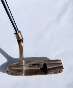 MacGregor SMG3 ""Smoothie"" Putterklinge 35 1/2 Zoll Original Pro Wickelgriff - Bild 1 von 6
