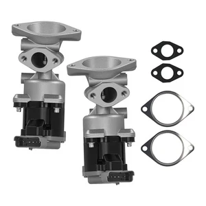 Left & Right EGR Valve for Land Rover Discovery 3/4 Range Rover Sport L320 2.7 - Picture 1 of 12