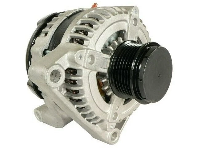Alternator 89TBBF72 for Dodge Caravan Grand 2001 2002 2003 2004 2005 2006 2007 - Image 1 of 1