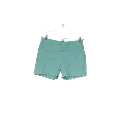 Banana Republic Blue Sailor Shorts - Women's Size 6 - Imagem 1 de 4