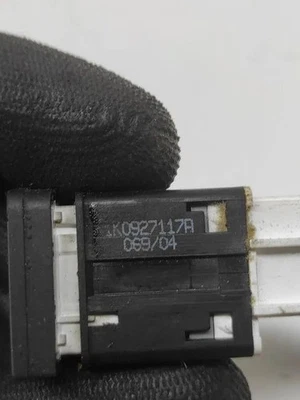 Centralina VW GOLF V Variant 1K5 per impianto frenante 1K0927117A 1.90 33239600 - Immagine 1 di 4