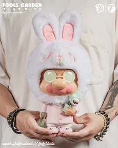 Figura de Moda Limitada ZCWO Fools Paradise SUP PRO FG FLUFFBLADE Nuevo Stock - Imagen 1 de 7