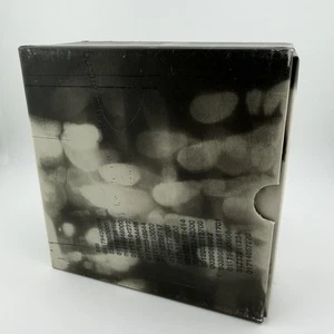Massive Attack Singles 90/98 11-CDs Box Set 1998 IMPORT UK Promo Thermal NM - Picture 1 of 14