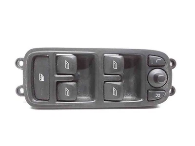 VOLVO V60 Front Left Door Window Switch 31334345 1.60 Diesel 84kw 2011 32669622 - Image 1 of 3