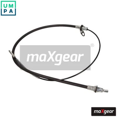 CABLE PULL PARKING BRAKE 32-0732 FOR CHRYSLER GRAND/VOYAGER/IV TOWN/&/COUNTRY - Image 1 of 4