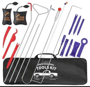 Kit de herramientas profesionales Glehaven de 20 piezas - Imagen 1 de 1