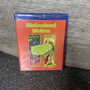 Motivational Melters: Mind Melters 53-56 (Blu-ray) James Balsamo - Bild 1 von 3