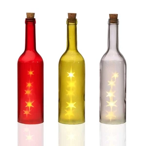 Flasche LED Farben Gemischt VERSA - Bild 1 von 3