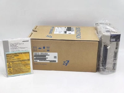 YASKAWA SGD7S-5R5A00A YASKAWA YASKAWA YASKAWA YASKAWA YASKAWA YASKAWA YASKAWA - Image 1 of 4