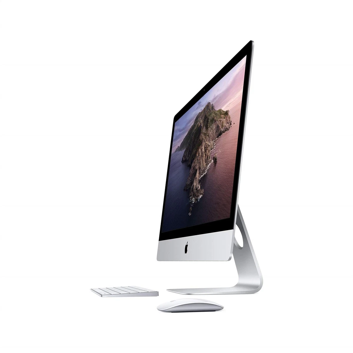 iMac 27インチ 5K intel Core i9 96GB Refurbished 27-inch iMac 3.6GHz 10-core Intel Core i9 with Retina