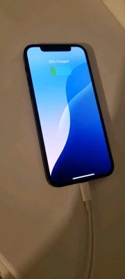 Apple iPhone 12  64GB - Image 1 of 4