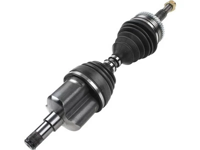 Conjunto de eje delantero derecho APR 12172PXDP 1995 para Chevrolet Corsica CV 1994-1996 Foto 1 de 2