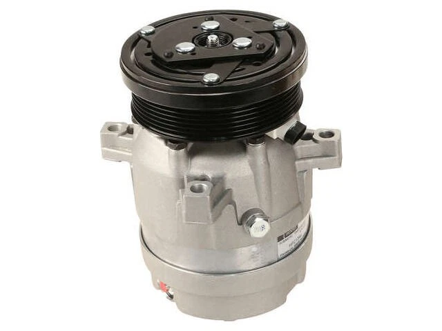 Compresor de aire acondicionado para Pontiac Firebird 1995-2002 3,8 L V6 1996 1997 1998 WN829KC Foto 1 de 1