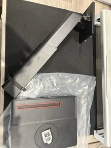 Original Lenovo Monitor Stand For P27h-30 T27p-30 T27i-30 T23i-30 T22i-30 - Photo 1/2