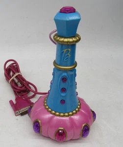 Barbie Magic Genie Controlador de Botella Barbie Coleccionable PROBADO ENVÍO RÁPIDO - Imagen 1 de 5