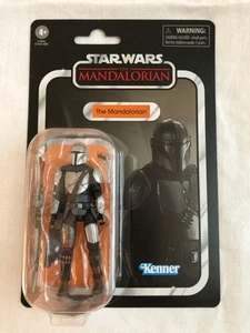Star Wars VC181 The Mandalorian Actionfigur Hasbro 2020 - Bild 1 von 2
