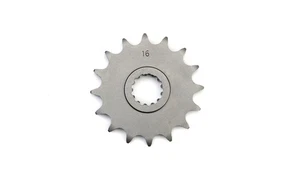 Front Sprocket 16 Teeth For Yamaha XJ 6 S Diversion 2010 - Picture 1 of 1
