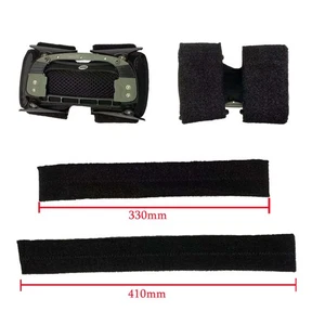 Wrist Mount Strap Replacement for Zebra WT4000 WT4090 WT41N0 SG-WT4023020-07R PL - Zdjęcie 1 z 6