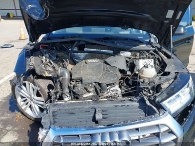 LOCAL PICKUP ONLY!Roof Glass Front Suv Fits 18-24 AUDI Q5 770198 - Image 1 of 4