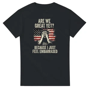¿Somos grandes todavía? Camiseta - Imagen 1 de 53