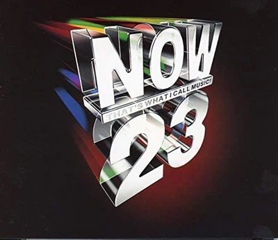 Various Artists - Now That's What I Call Music! 23 - Various Artists CD JRVG The - Bild 1 von 2