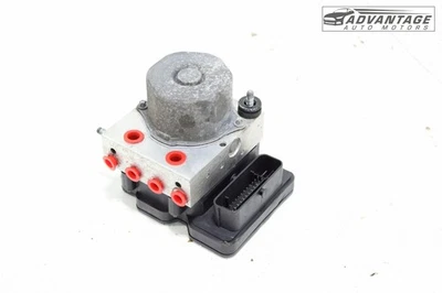 Mercedes-Benz CLA250 C117 2014-2019 4MATIC SISTEMA DE FRENOS ANTIBLOQUEO BOMBA ABS OEM Foto 1 de 4