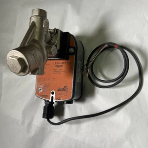 Belimo B325L LF24-MFT US Proportional Actuator - Picture 1 of 8