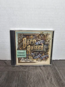 Born & Raised by John Mayer (CD, 2012) Brand New Factory Sealed - Bild 1 von 3