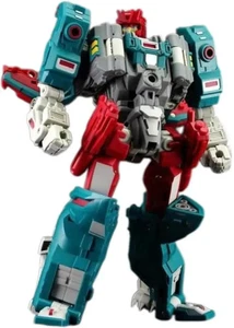Fansproject FPJ Function XV X5 MADLAW Action Figure New in Stock - Picture 1 of 14