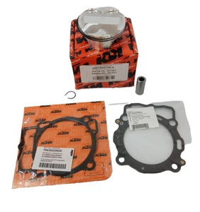 KTM Genuine Piston Kit II Mx 450 - A48030007110 II - Picture 1 of 7