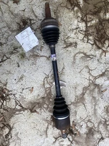 Front Driver Side CV Axle CV Joint Shaft For Honda Odyssey 2004 2003 2002 2001 - Picture 1 of 4