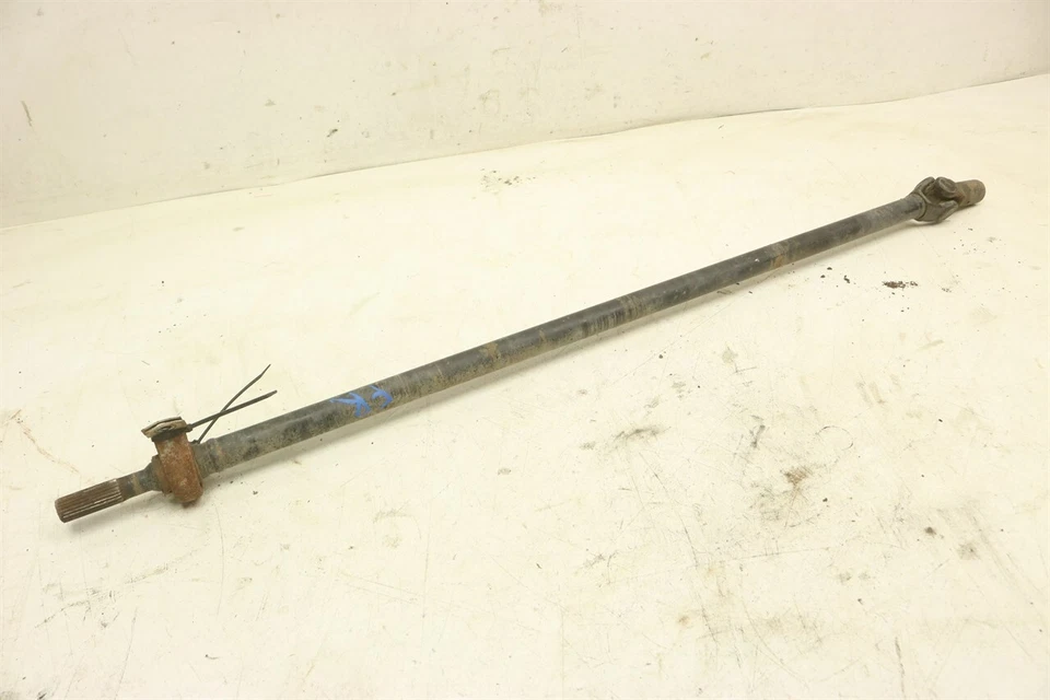 Eje de transmisión delantero trasero Polaris Ranger 800 4x4 doble 2011-2014 1332908 Foto 1 de 3