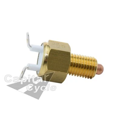 Interruptor de posição neutra BMW R45, R60, R65, R75, R80, R90, R100 09/1975 - 1995 - Imagem 1 de 4