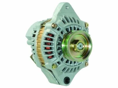 适用于 1996 - 1997 年本田 Civic del Sol Alternator Remy 53199NK 1.6L 4 Cyl — 第 1/2 张图片
