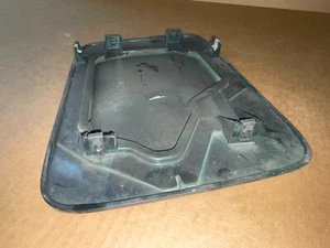 Corvette headlight door lid cover 84,85,86,87,88,89,90,91,92,93,94,95,96 LH - Picture 1 of 5