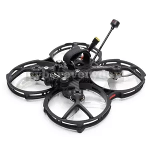 CineLog35 Analog VTX FPV Quadcopter Racing Drone for Nano RX 6S Version (XT60) - Picture 1 of 6