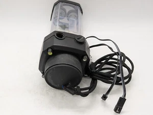 LIRE DESCR Corsair Hydro X Series XD5 RGB pompe réservoir combo D5 PWM 330ml LEDs - Photo 1/22