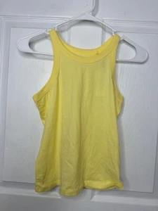 American Eagle Kids Athletic Tank Top Size 14 - Picture 1 of 3