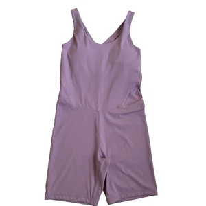 Mameluco Avia Active con Sujetador Incorporado Lavanda Mantequilla Suave (Seleccionar Talla) - Imagen 1 de 2