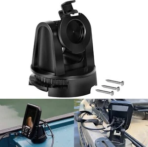 010-12439-10 Tilt/Swivel Mount For Garmin Striker Plus 4/4Cv, Striker Vivid 4cv - Bild 1 von 13