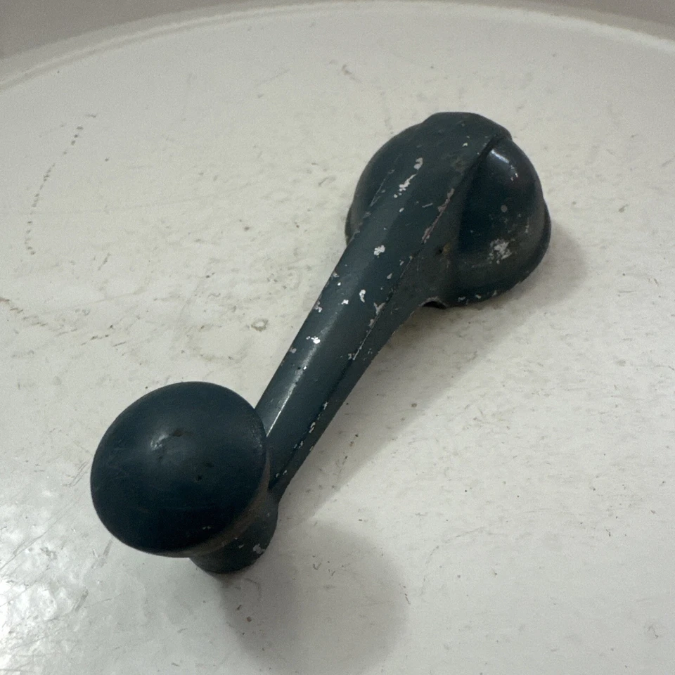 1947-66 CHEVROLET & GMC MANIVELA DE JANELA DE CAMINHÃO... 4237908 - Imagem 1 de 4